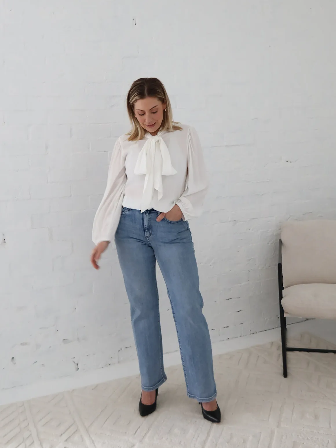 Artist Vibe Comfy Any Occasion Vance Jeans