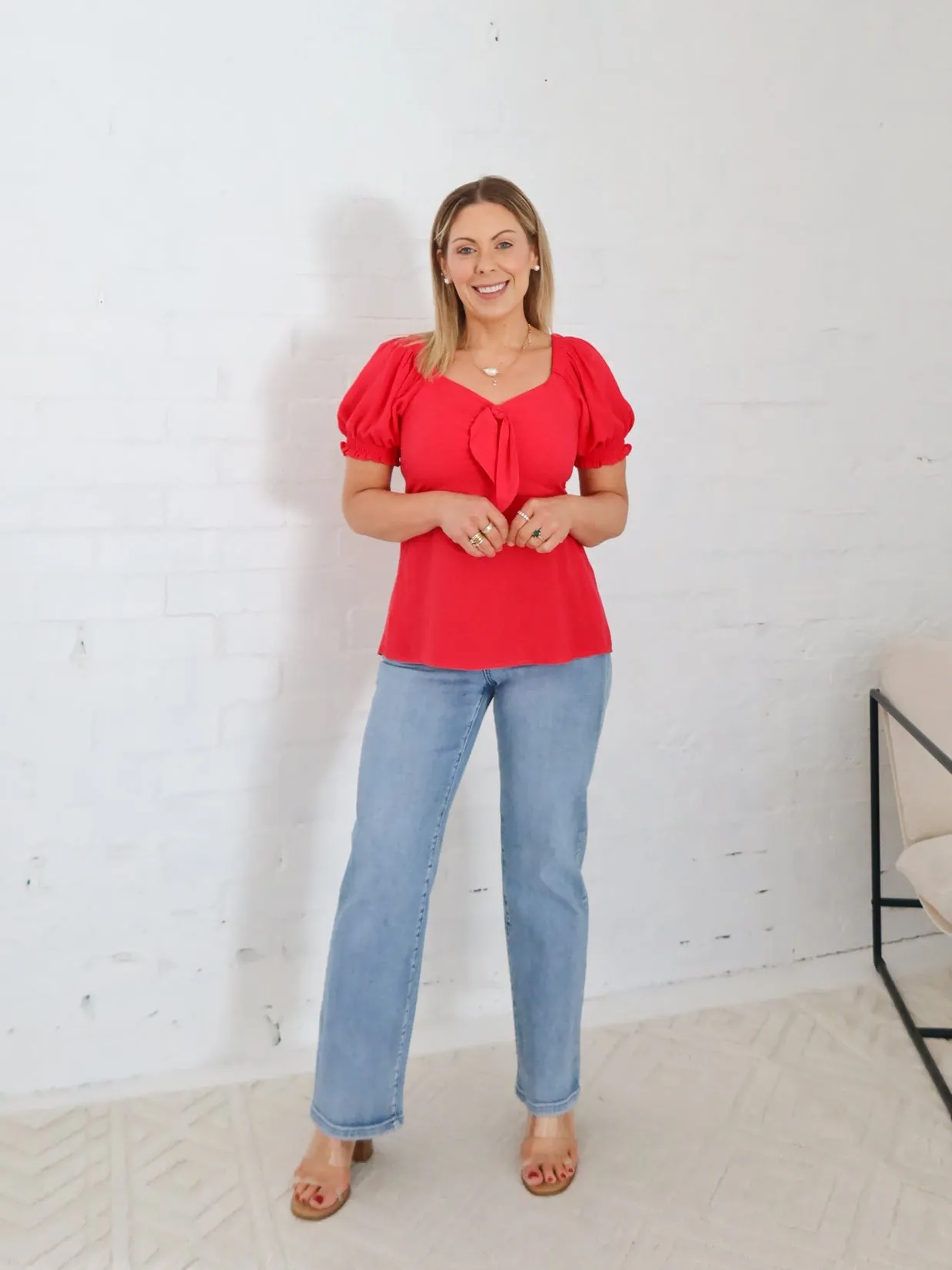 Daily Driven Vance Jeans