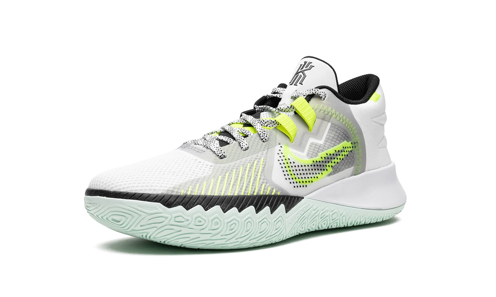 compression foam Kyrie Flytrap V