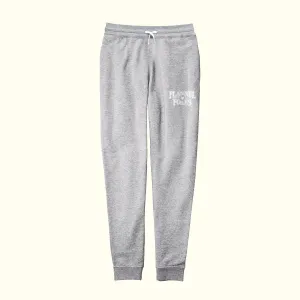 Varsity Sweatpants Adjustable Straps