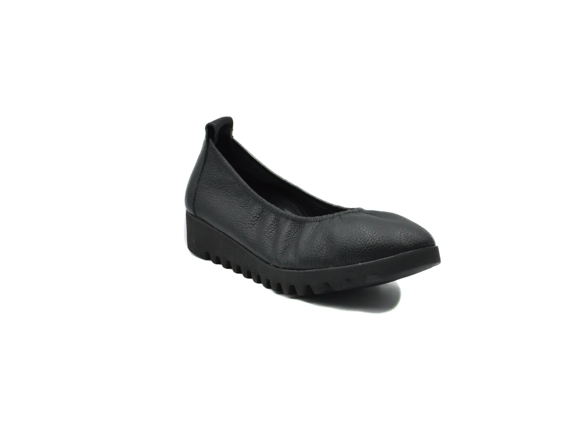 Plan Hike AETREX Brianna Ballet Flat