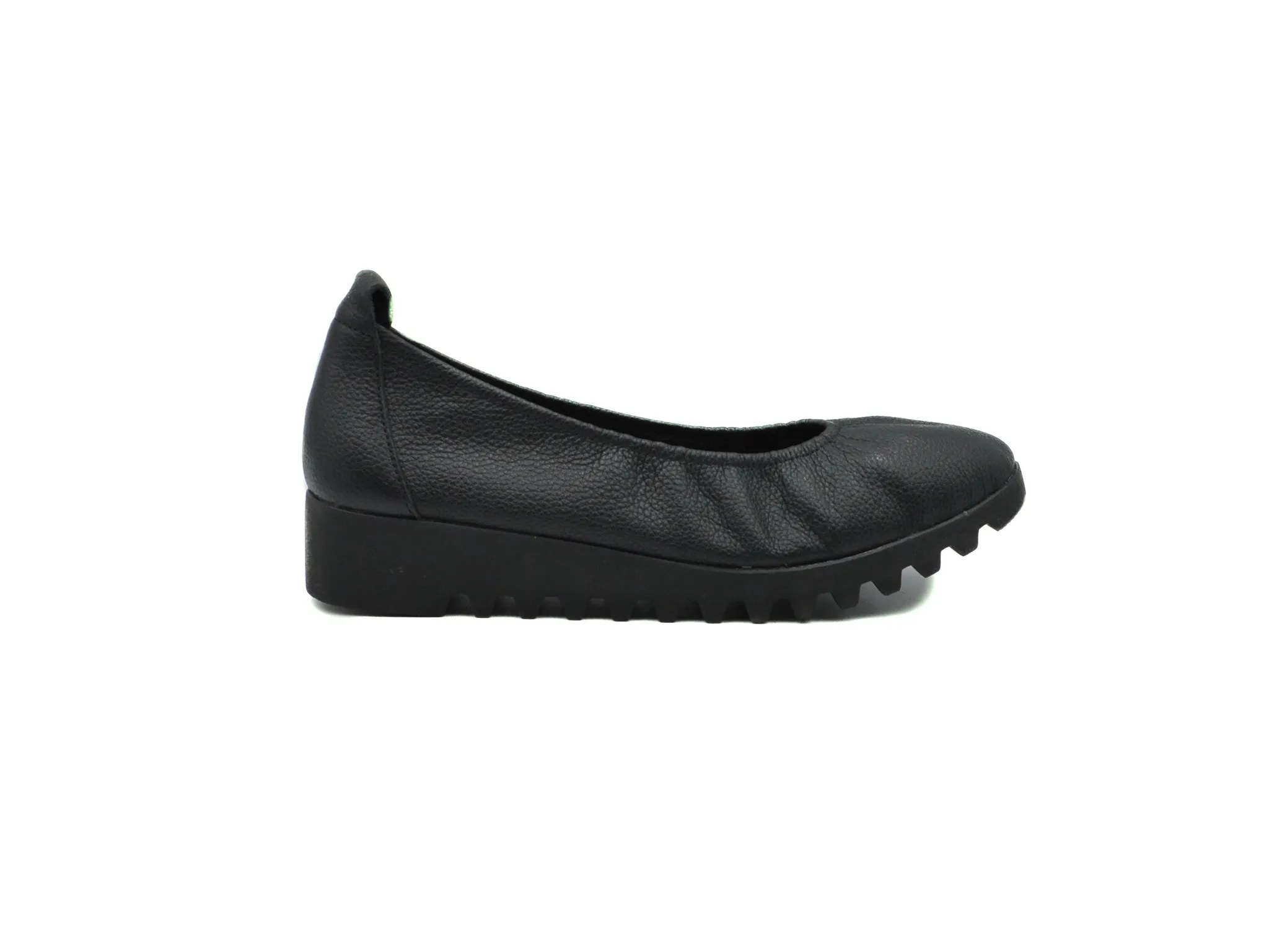 AETREX Brianna Ballet Flat Petal Path