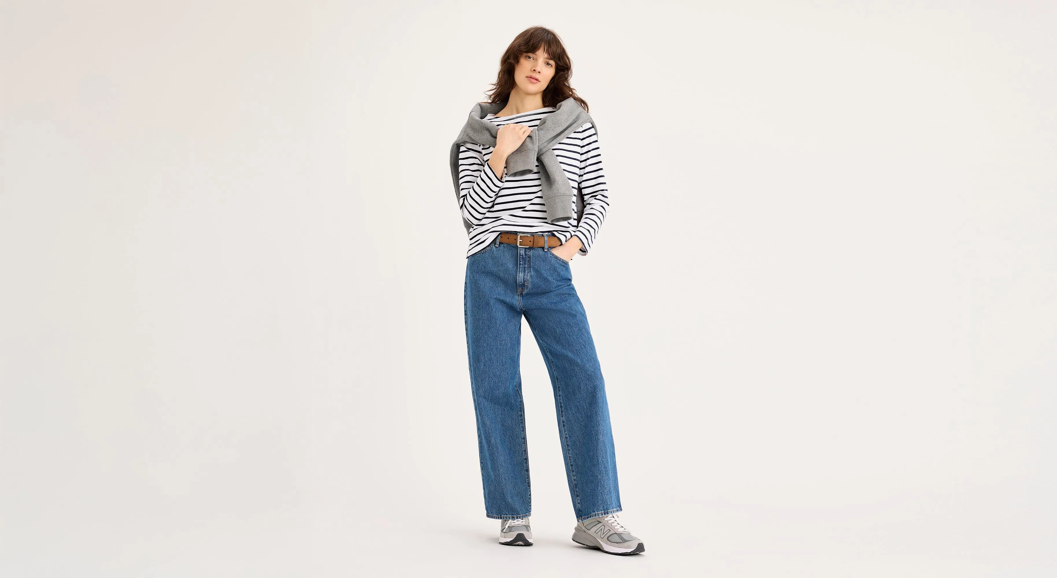 Boatneck Tee, Regular Fit Leisure Wear Chilly Layer