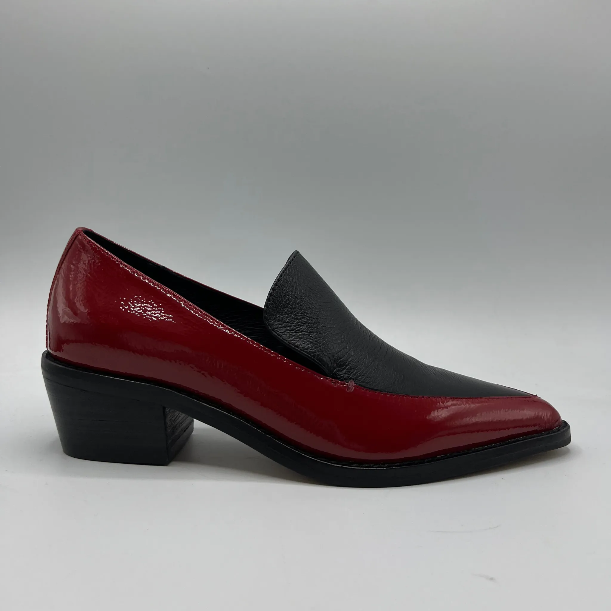 Ergonomic Footbed Shape Django & Juliette Daven