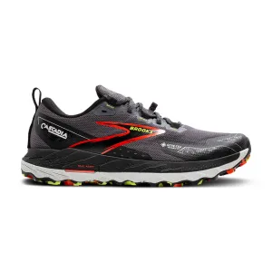 Impact Resistant Heel Field Power Cascadia18 GTX??????????????18GTX???????