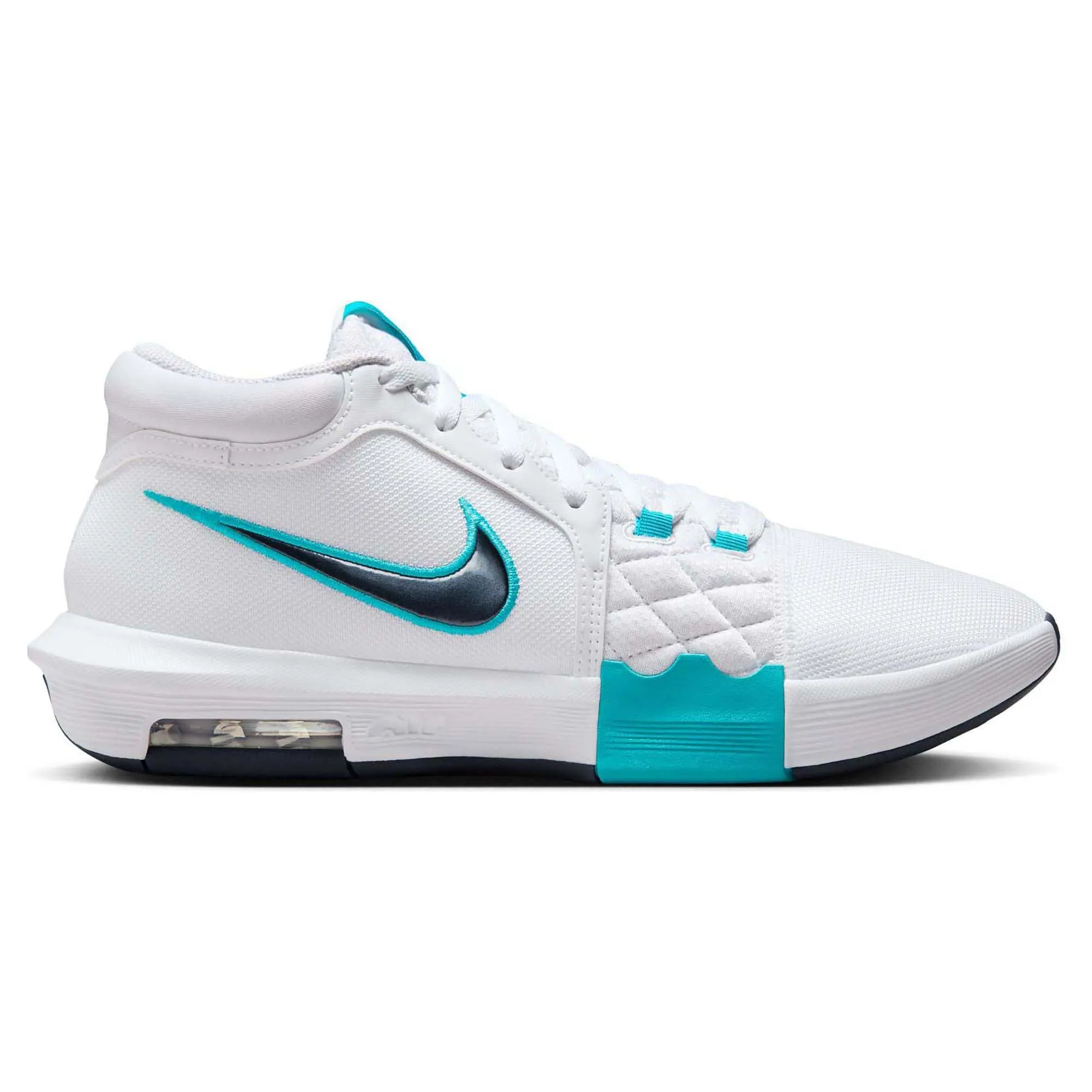 Multi Density Midsole Lebron Witness 8 Men's Basketball Shoes