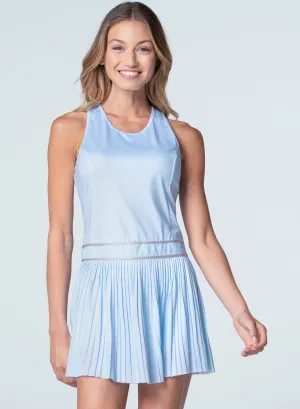 Classic Touch Trust Yourself Dress