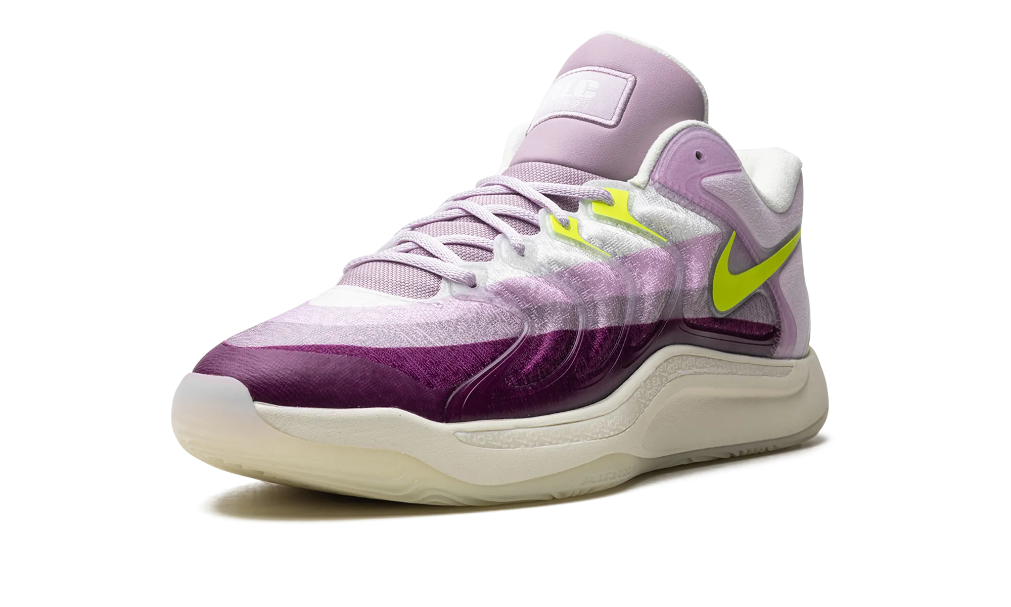 KD 17 "The Alchemist" sports - themed shoes abstract - design shoes