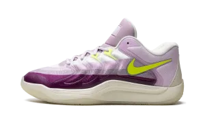 abstract - design shoes KD 17 "The Alchemist"