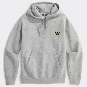 Vineyard Vines Core Hoodie product exchange policy