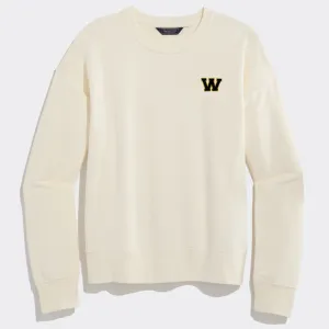 Comfy Layer Vineyard Vines Women's New Crew