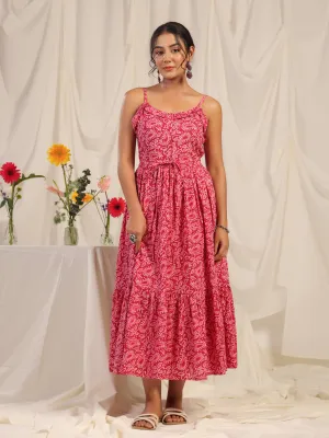 Women's Tier Dress Fit Base