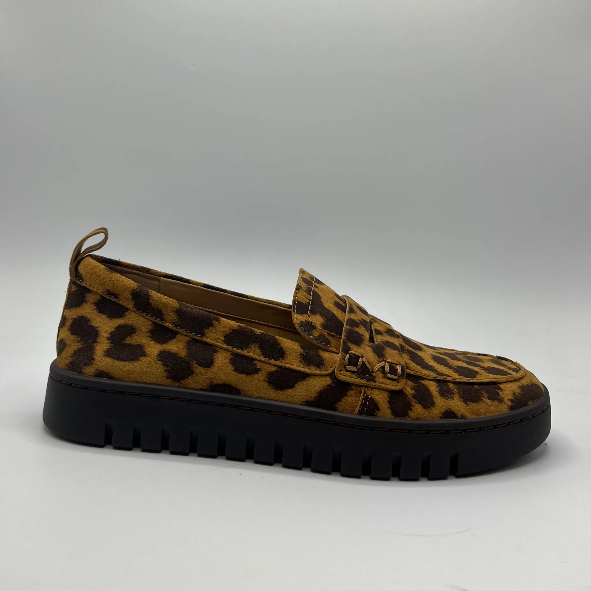 Vionic Uptown Loafer Pair Quick