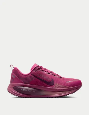 long - distance endurance Vortex Traction Lugs Vomero 18 Running Shoes - Sweet Beet/Bordeaux/Red Stardust