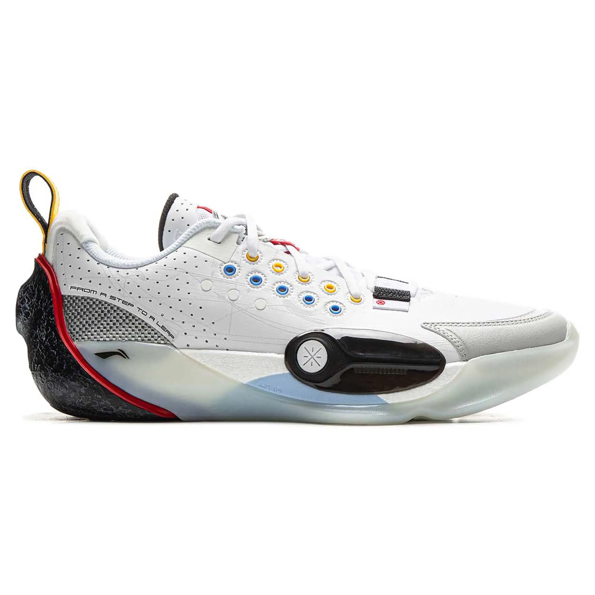 collector's shoes Wade All City 13 'Interstellar' Men's Basketball Shoes