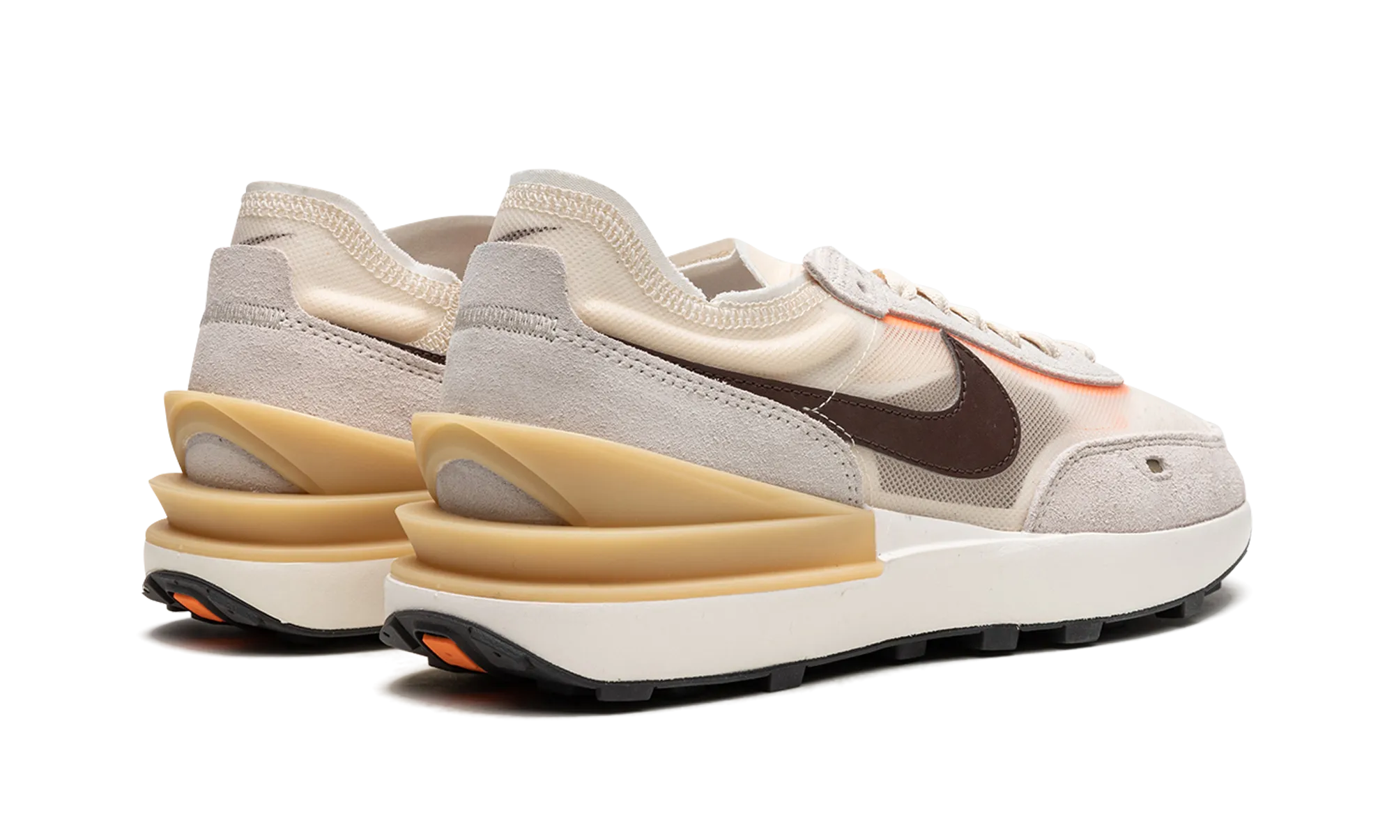 Toms Classic All - ability Waffle One "Natural"