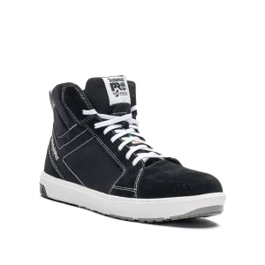 On Road Classic Build Berkley High Top Composite Toe Safety Shoes A5YH3 - LIMITED SIZING