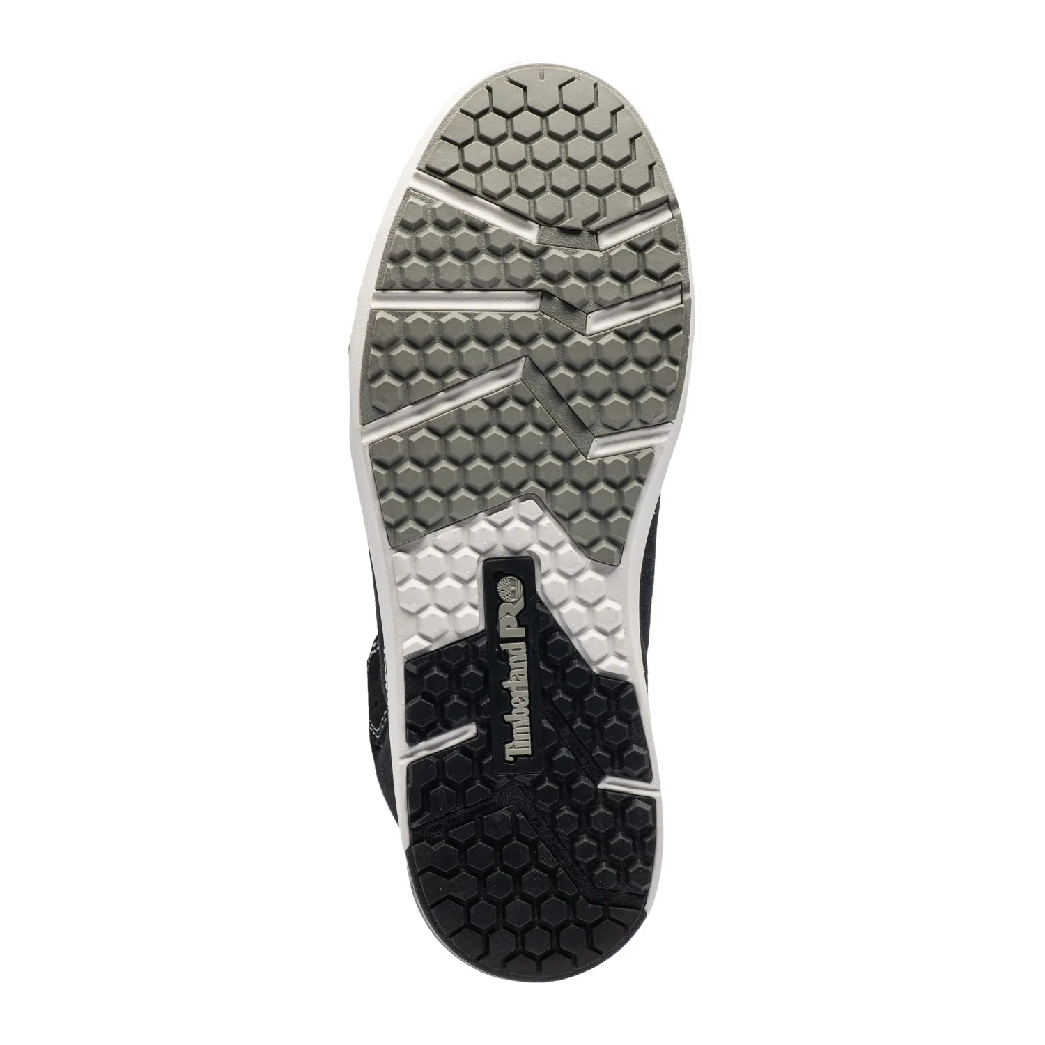 Daily Comfort Berkley High Top Composite Toe Safety Shoes A5YH3 - LIMITED SIZING