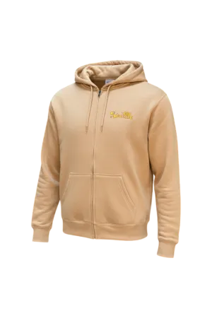 nautical print 2025 Limited Edition Space Needle ECCC Zip Hoodie