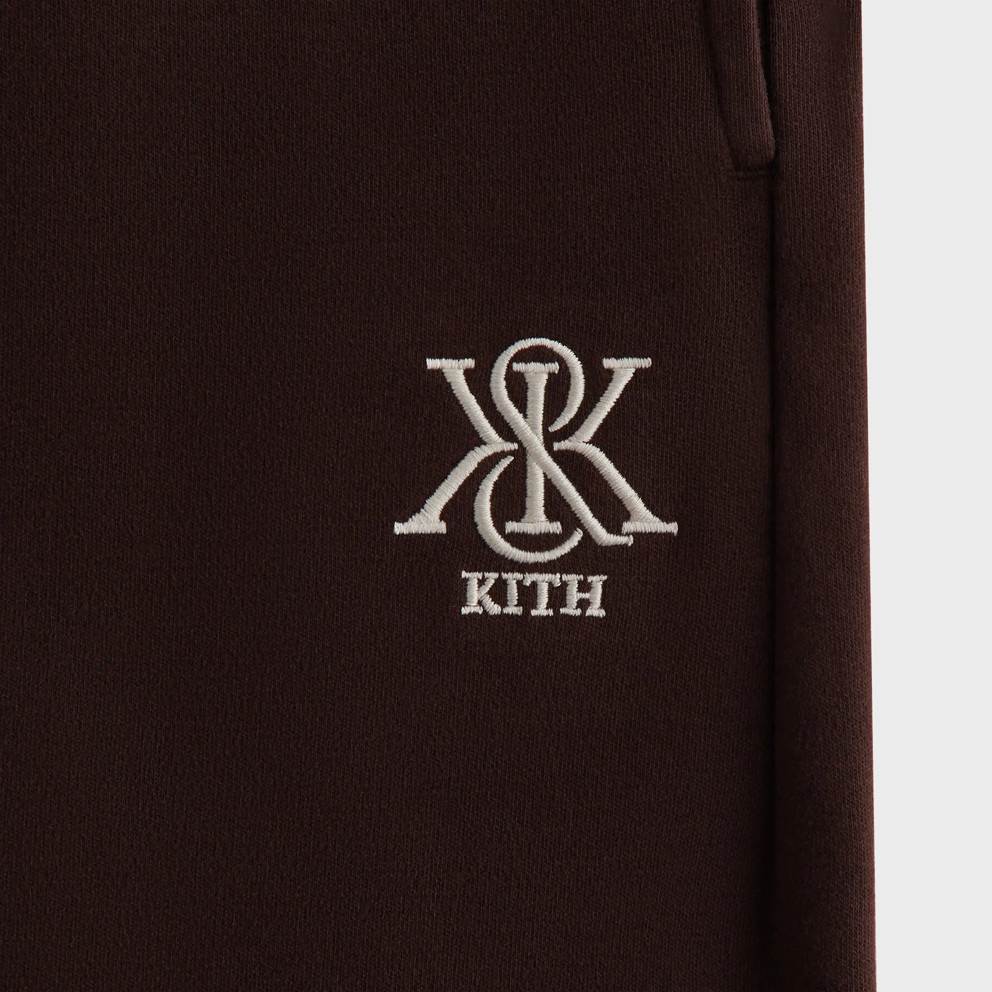 Seam-Free Kith Women Shain III Sweatpant - Incognito