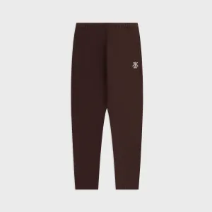 WindproofLayer Kith Women Shain III Sweatpant - Incognito