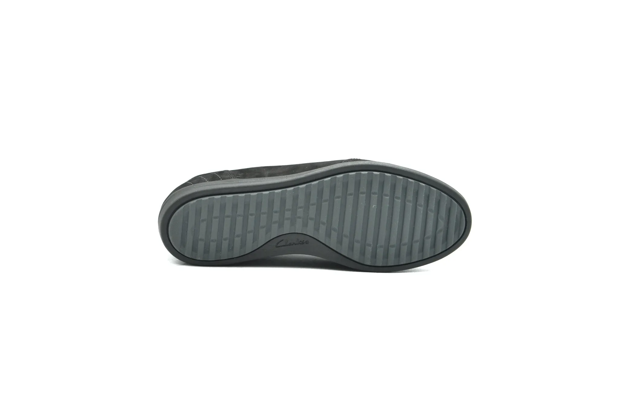 CLARKS Kylyn Strap Sock Like