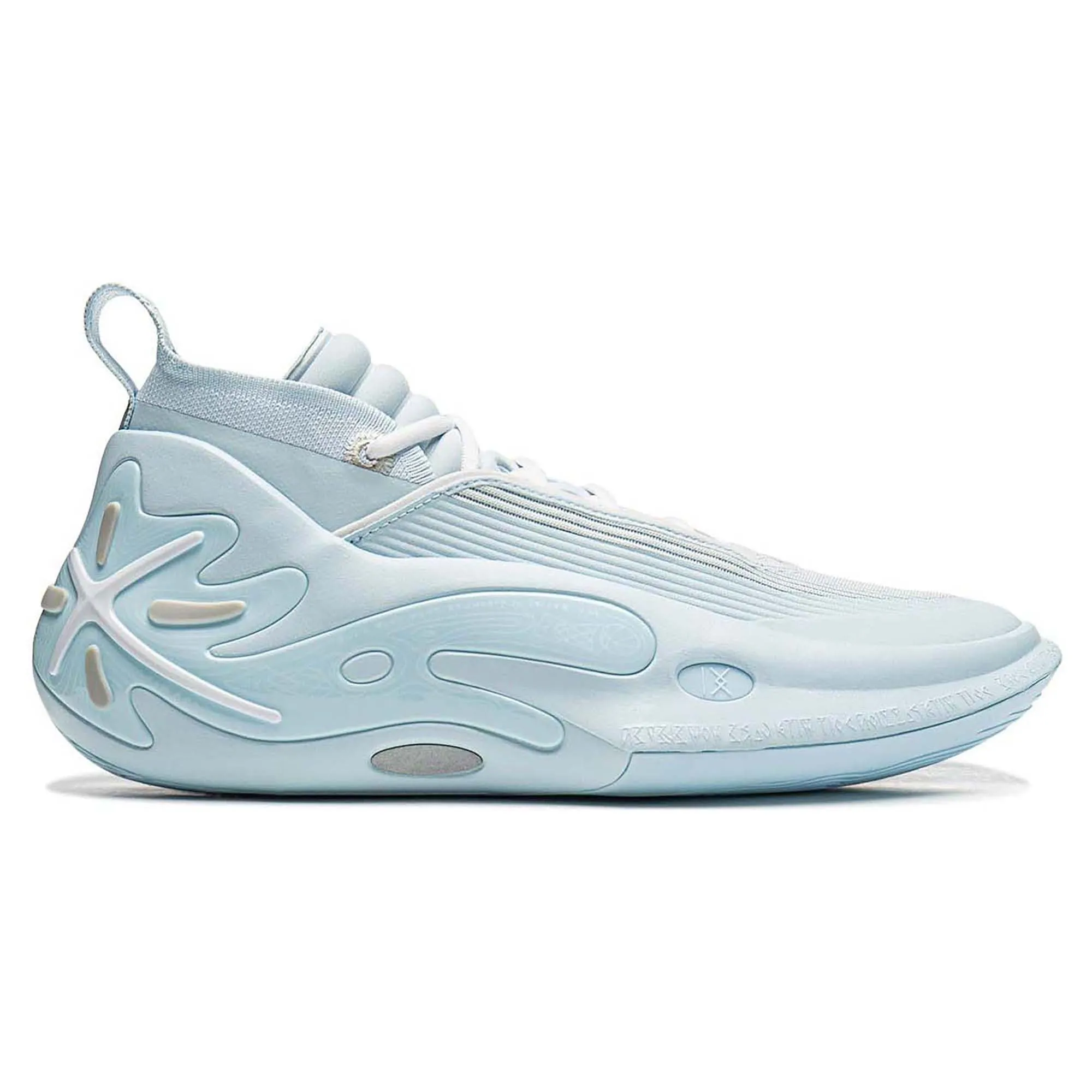 streamlined - feature shoes full - sizes Way Of Wade 11 Low 'Mint' Men's Basketball Shoes