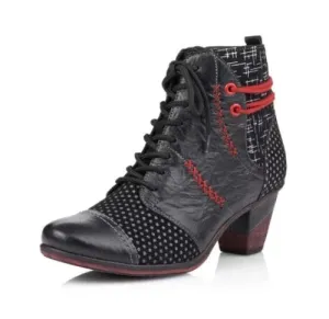 Remonte Fall D8786-02 Digital Run TPU Stability