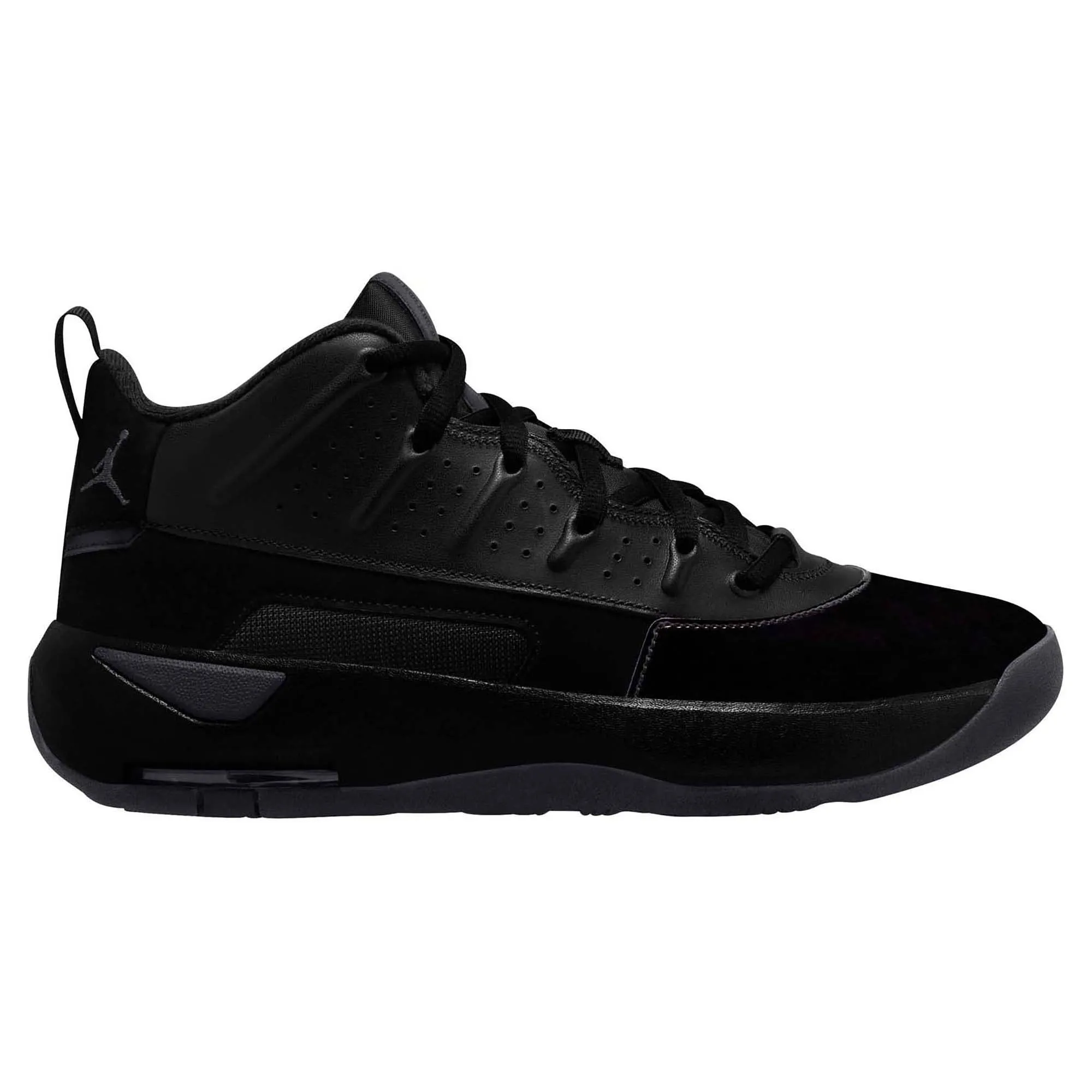 Max Aura 7 Men's Basketball Shoes generic shoes smooth - sole shoes
