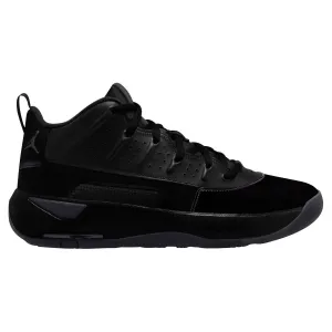Max Aura 7 Men's Basketball Shoes Supportive Heel