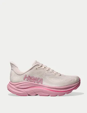 Airflow Channel Tech Clifton 10 - Rose Cream/Dried Rose
