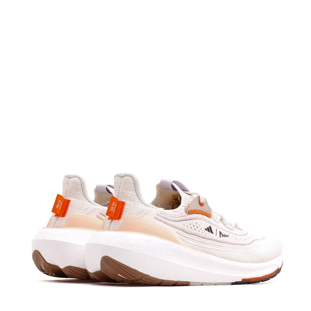 Shock absorption system Adidas Running Women Ultraboost Light X Parley Non Dye HQ1401