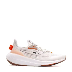 Breathable Upper Adidas Running Women Ultraboost Light X Parley Non Dye HQ1401