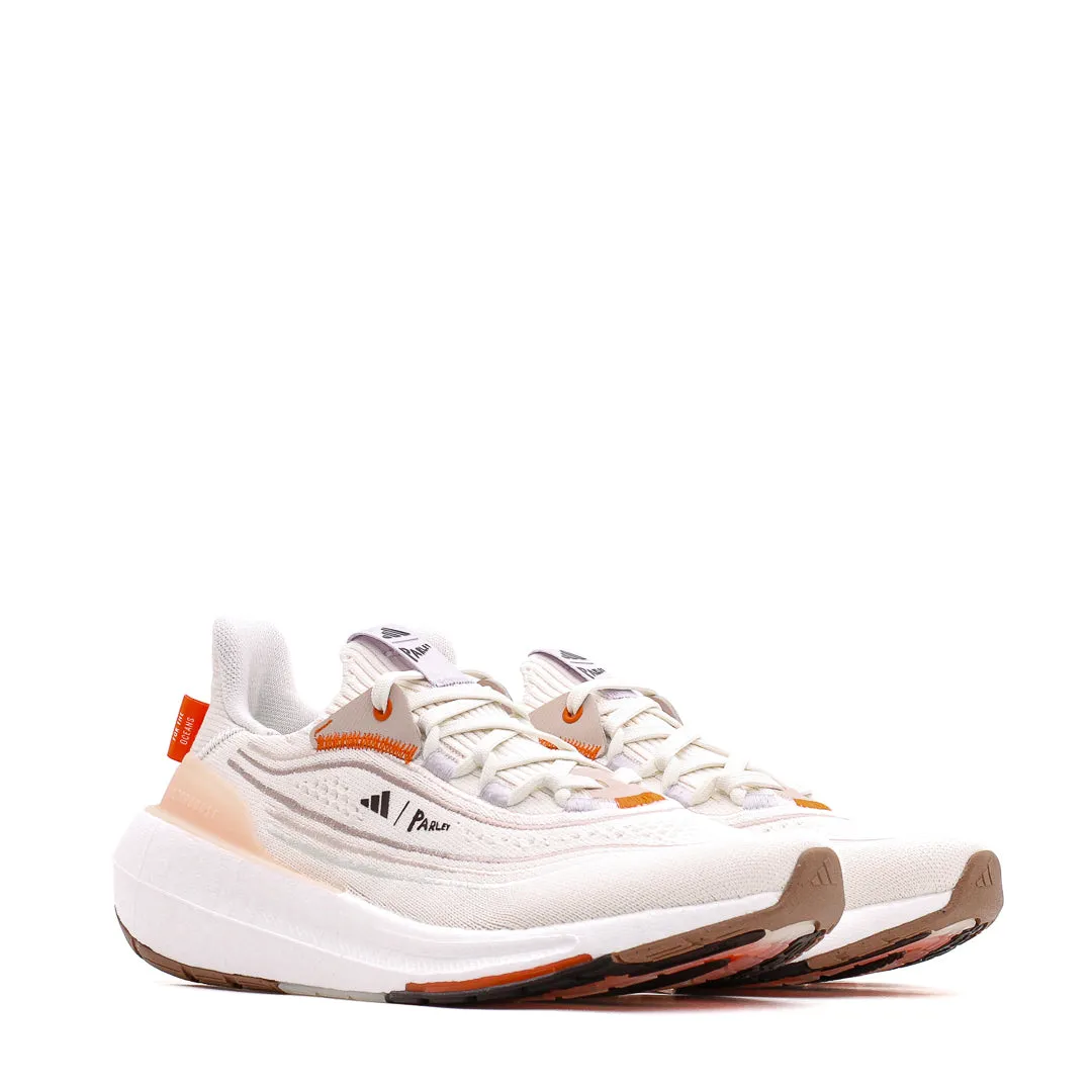 compact backpack performance - design shoes Adidas Running Women Ultraboost Light X Parley Non Dye HQ1401