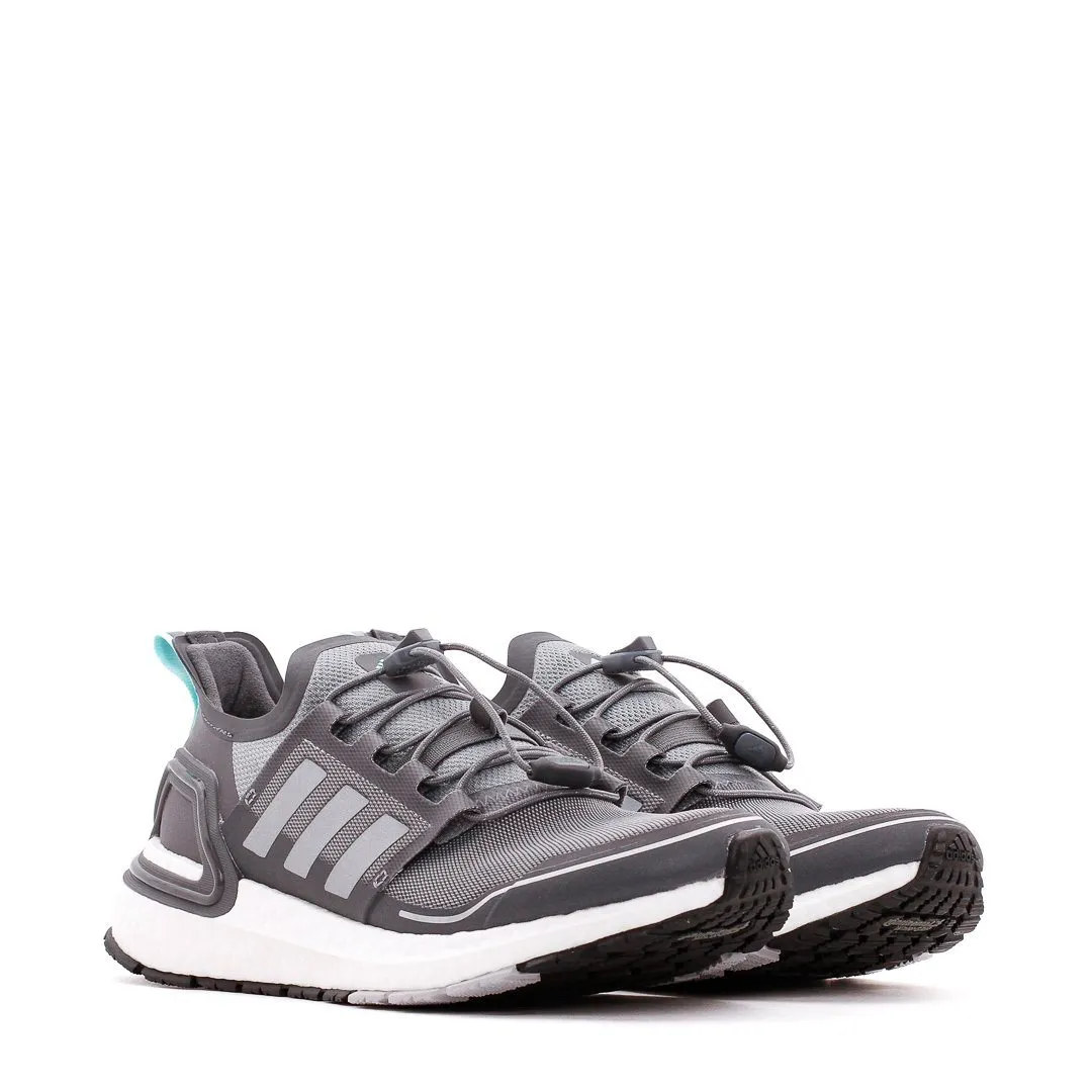 Adidas Running Women Ultra Boost C.RDY Grey White Ultraboost EG9802 cushioned collar Footbed Relief