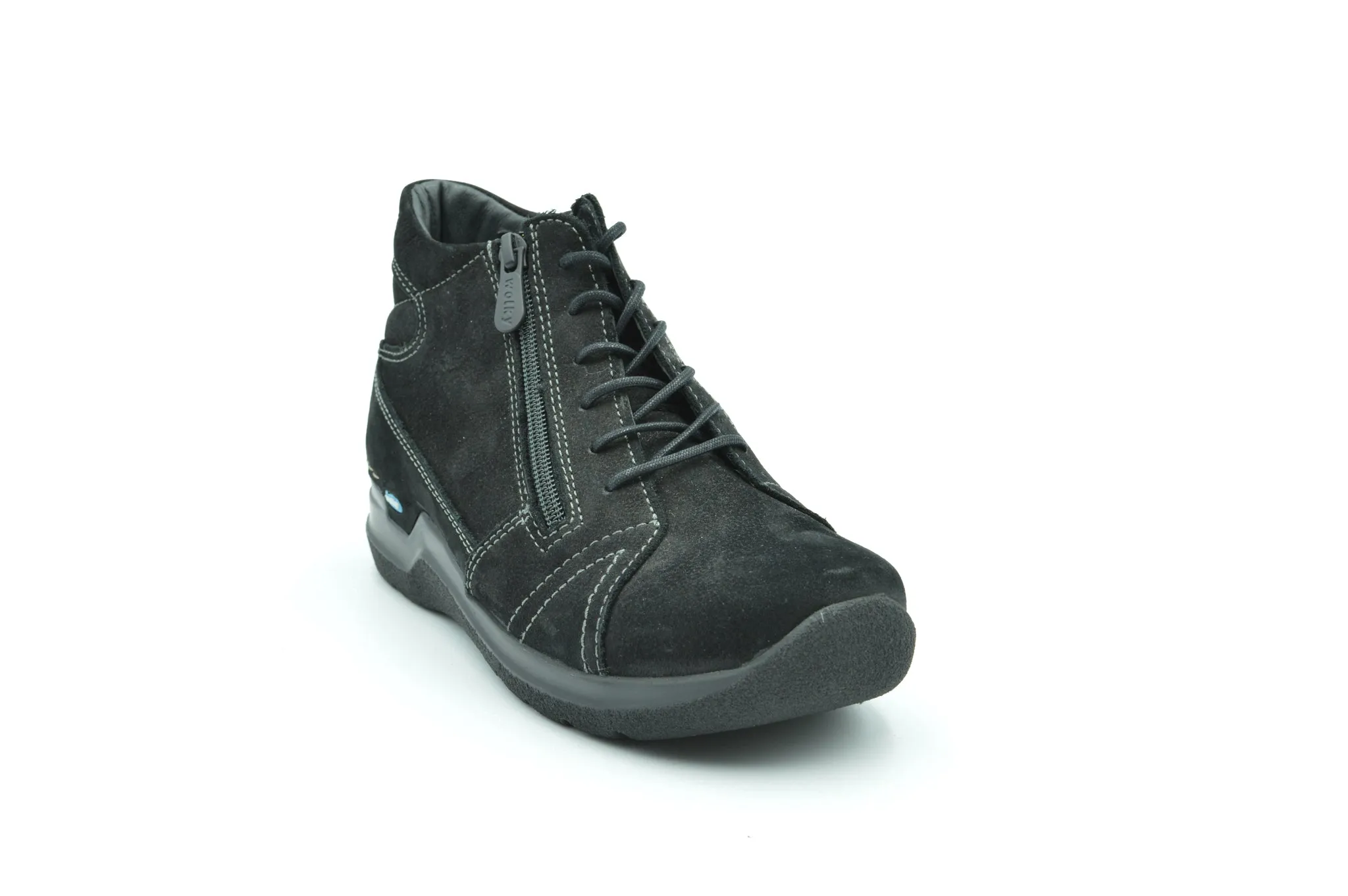 Outfit Match WOLKY Why