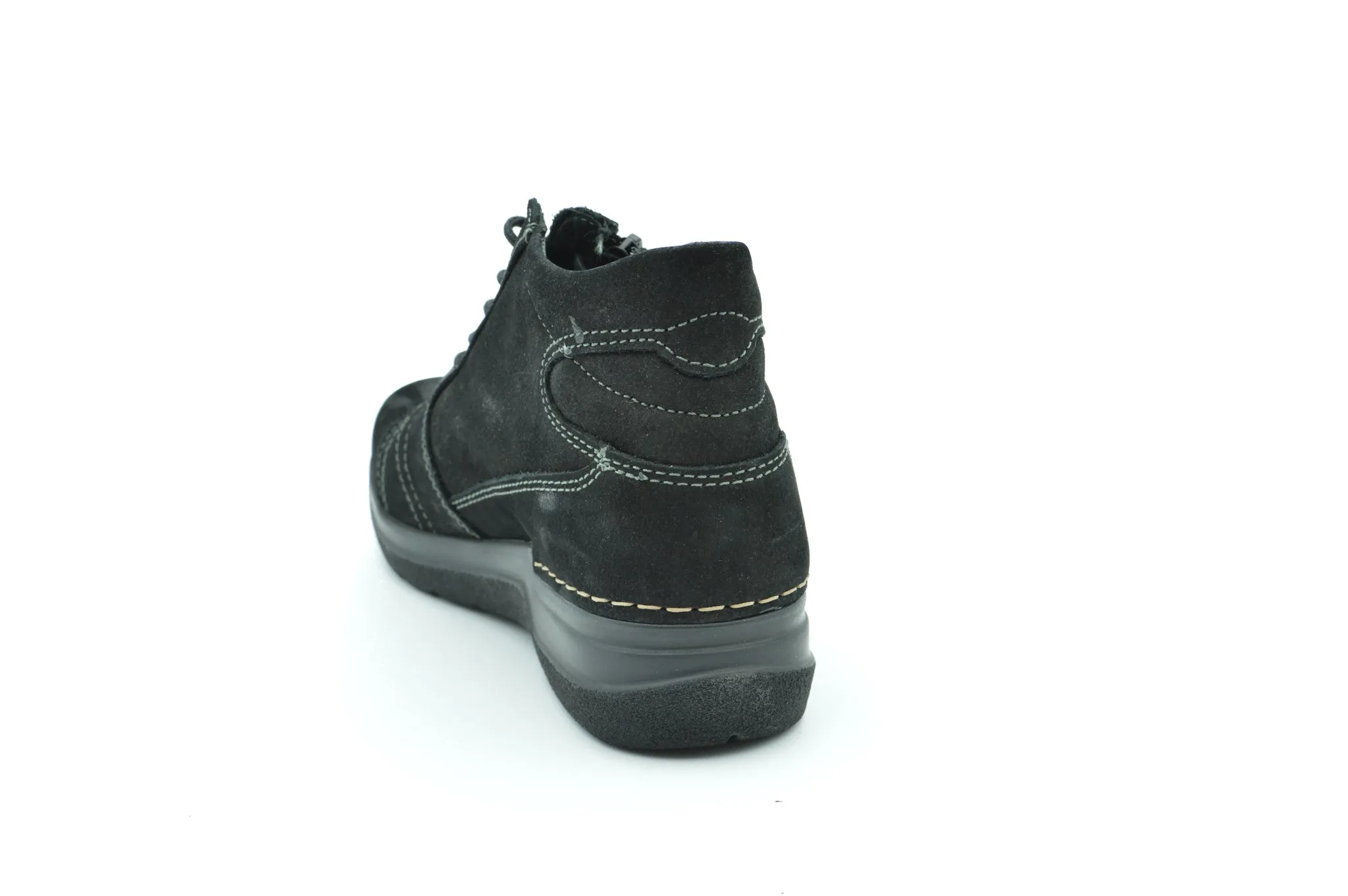 WOLKY Why Lined Inside