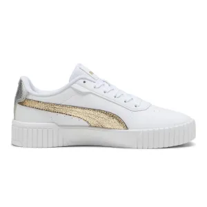 Womens Carina 20 Metallic All Day Comfort