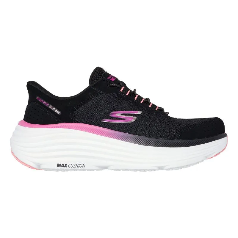 Womens max cushioning endeavour Non Toxic Materials