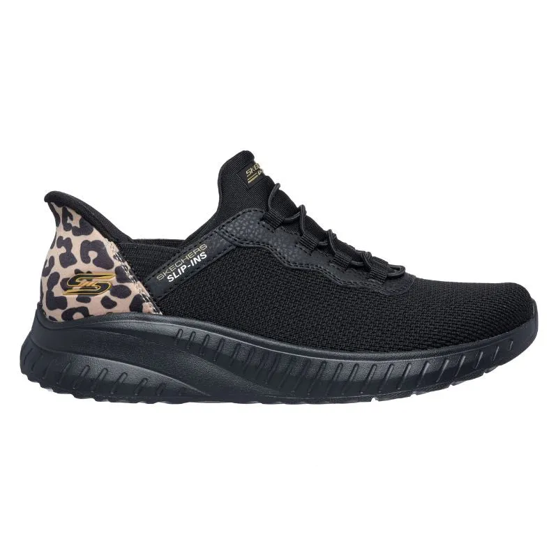 Womens slip ins bobs sport squad chao Summer cool Padded Comfort Standing Workers