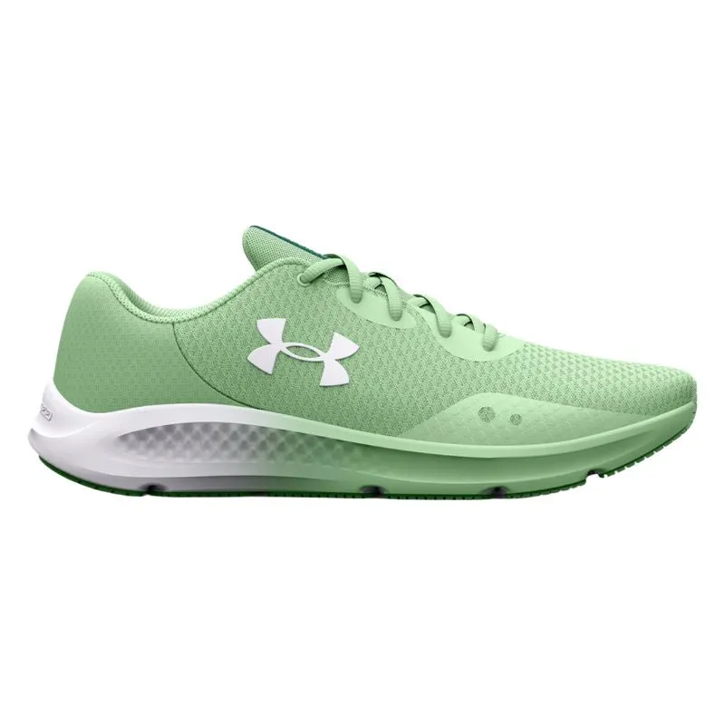 Womens Ua W Charged Pursuit 3 Tropic Mode Memory Foam Wellness Seekers