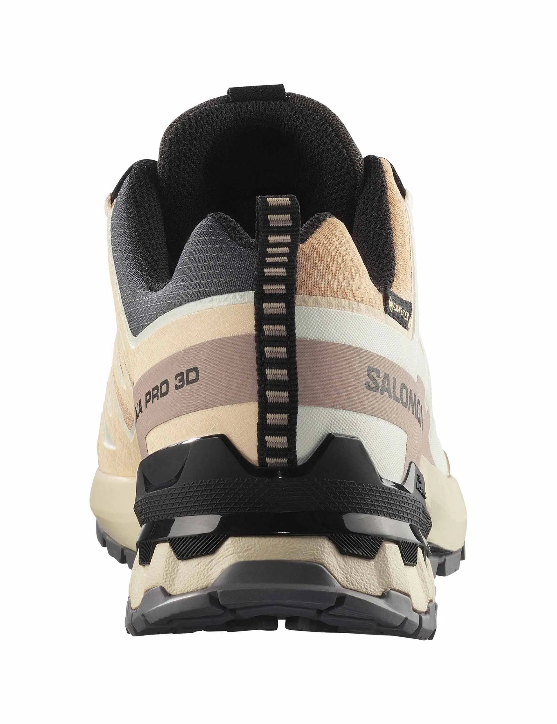 XA Pro 3D V9 Gore-Tex - Hazelnut/Tender Peach/Black Team sports Pressure Relief Design