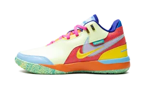 ZOOM Lebron NXXT GEN AMPD IPS "I Promise" WaterResistant