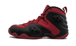 Torsional Stability Bridge wide widths Zoom Rookie "Bred"