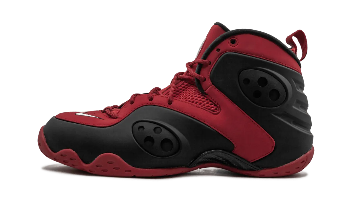 Torsional Stability Bridge wide widths Zoom Rookie "Bred"